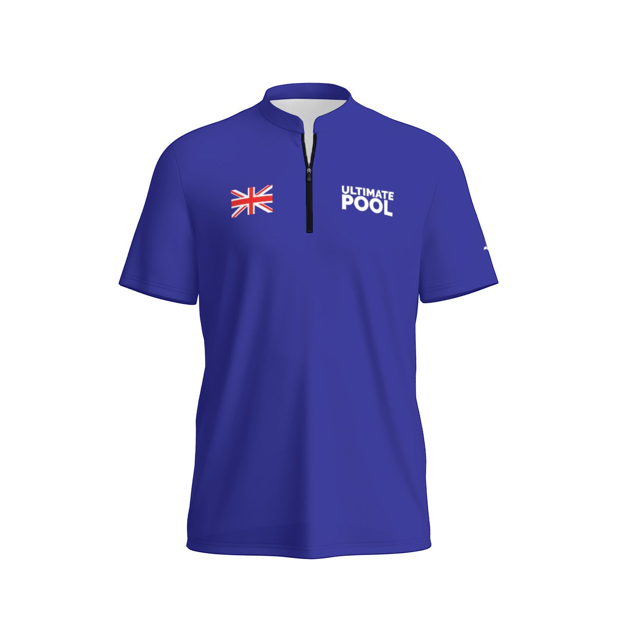 ULTIMATE POOL Sports Collar Jersey V3